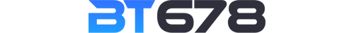 bt678 ก้าวสู่มิติใหม่แห่งความบันเทิงออนไลน์ครบวงจร